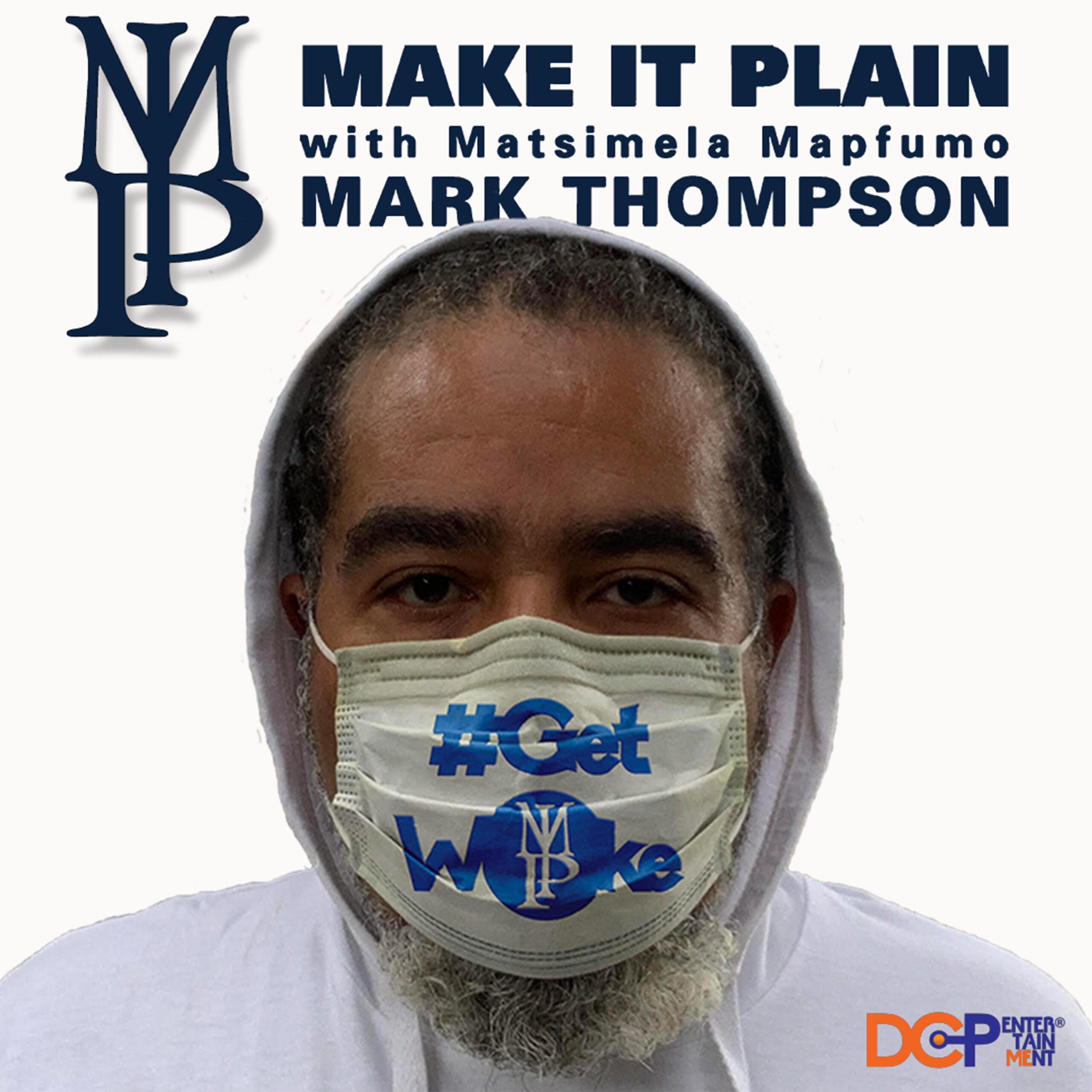 Make It Plain with Mark Thompson